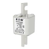 80A 690V 1*/80 aR INDICATOR FUSE Wkładka szybka 80A AC 690V compact DIN 1 45x45x104 mm aR 170M3011 E