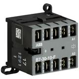STYCZNIK B7-30-10-F 110-127V 40-450HZ AC