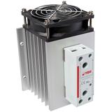 Przekaźniki półprzewodnikowe jednofazowe 600V AC 4‑32V DC AC1 75/600V AC RSR72‑60D75‑RH 2616015 RELPOL