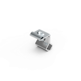 AL UCHWYT NA FELC UNIWERSALNY/mały  96.0/M