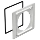 2393/16, MASKA DO GNIAZD WTYK.16 AMP.