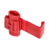 Zestaw konektorów kablowych nożowych CAR 50 szt.; 0,5-1 mm2-25 szt.;0,75-2,5 mm2-25szt. OR-KK-8116 O