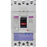 Wyłącznik mocy 50kA wyzw. TM EB2 400/3S 250A 3P 004671101 ETI