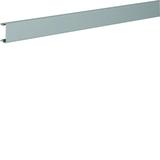 tehalit.BA6 Pokrywa do kanałów 30x25 szary B3002527030 HAGER