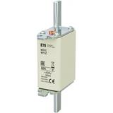 Wkładka topikowa NH szybka NH1C gF 80A 400V 004139206 ETI