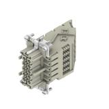 DSTV HE BR10 S Element kodujący do złączy przemysłowych /10szt./ WEIDMULLER