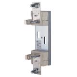 Podstawa bezpiecznikowa PK 2-100 M10-M10 1P 1000V 004123401 ETI