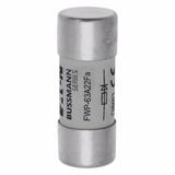 63AMP 700VAC 22 X 58MM FERRULE 63AMP 700VAC 22 X 58MM cylindryczna do półprzewodników FWP-63A22F EAT