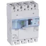 Wyłącznik DPX3 250 El+P Z Zab. R-Pr.4P 250A 25Ka 420429 LEGRAND