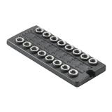 SAI GHDE EA 16M8 O.SIBL Obudowa elektroniki /25szt./ WEIDMULLER