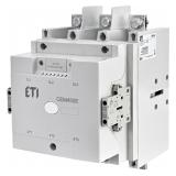 Stycznik powietrzny CEM450E.22-255V-AC/DC 004656306 ETI