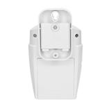 Mini alarm bezprzewodowy z wbudowaną syreną sterowany pilotem 6m bateryjny AS-1 ORNO