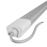 LIMEA SELECT HERMETYK    600MM 18W 3CCT 230V 120ST IP65 36×46×600MM BIAŁY