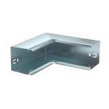 NAROŻE WEWN.60X 60 STAL FS