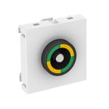 Gniazdo wyrównania potencjałów