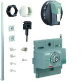 Napęd obrotowy na drzwi x250 HXB031H HAGER