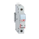 Podstawa Bezpiecznikowa 1P 16A 250 V Rb 311 005811 LEGRAND