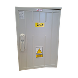 Złącze kablowe licznikowe ZL3F+Z SPL-0 skrzynka licznikowa ZK SPL ZL ELEKTRO-SPARK