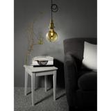 Żarówka LED 6,5W/824 E27 Vintage 1906 LED dim CL GLOBE125 FIL GOLD 51 dim 4058075808997