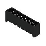 SL-SMT 5.08HC/07/180G 1.5SN BK RL Złącze wtykowe płytek drukowanych /250szt./ WEIDMULLER