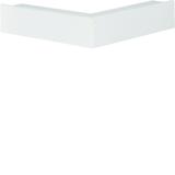 tehalit.LFS Kąt zewnętrzny 30x45mm biały LFS3004539016 HAGER