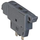 Dźwignia Na Wkładkę Topikową 5x20 037515 LEGRAND