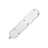 Rozgałęźnik wielogniazdowy 3x2P+Z z wyłącznikiem Schuko biały OR-AE-13263(GS)/W ORNO