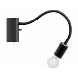 FLEX BLACK I KINKIET