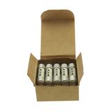 PV-2A10-T Wkładka PV cylindryczna 2A 1000V DC 10x38MM z etykietą PV-2A10-T EATON