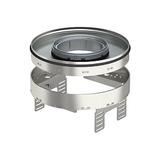 RKFRN2UZD3R4VS25, Okrągła kaseta z otw.na tubus