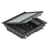 GES9 55U V 9011, Kaseta zasilająca