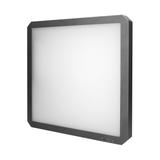 AGGIE LED 38W oprawa oświetleniowa 3500lm IP20 4000K stalowa obudowa+PC AD-OP-6140LPM4 ORNO