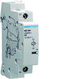 Wyzw. wzrost. 12-24V DC/24-48V AC POLO MZ204 HAGER