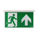 NexiTech LED szyba strzałka do góry / strzałka do góry 30m ISO7010 NEXI-PLEX-UU EATON