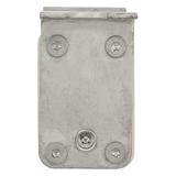 100A 690V aR 00/80 SQ. BODY IND. FUSE Wkładka szybka 100A AC 690V DIN 00 30x51x100 mm aR, 170M2614 E