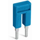 TOPJOBS mostek grzebieniowy 4-bieg. z izolacją niebieski