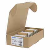 FUSE 315A 1250V 1TN/110 AR CU Wkładka szybka 315A AC 1250V rozmiar 1 53x66x138 mm aR DIN I 170M4191