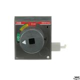 RHE_B XT2-XT4 W BASE R.DIST.ADJ.ROT.HAN napęd obrotowy przedłużony