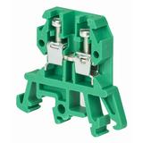 ZUG-G4 ZŁĄCZKA K.ZIELONY