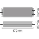Zasilacz DR DIM-PFM-40/220-240/24/P