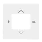 POKRYWA ZEGARA 6455, 6456