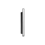 Zestaw wideodomofonowy, bezsłuchawkowy, monitor 10'' LCD, menu OSD, WI-FI + APP na telefon, z gniazde VDP-66/B ORNO