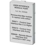 EMA68 Osłona w miejsce panelu 144556 EATON