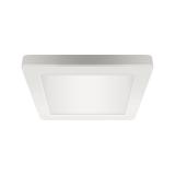 Oprawa sufitowa SMD LED OLGA LED D 12W WHITE CCT