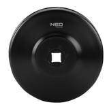 Nasadka do filtra oleju 76 mm, 14 kątna