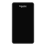 Czytnik, Mifare, DESFire, mini, czarny