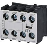 Styki pomocnicze EFC4-13 004641547 ETI