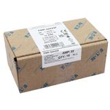 32AMP 700VAC FERRULE 22 X 58 MM 32AMP 700VAC 22 X 58MM cylindryczna do półprzewodników 10 szt. FWP-3