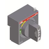 Tmax RHE_B T4-T5 F/P BASE R.DIST.ADJ.ROT podstawa mechanizmu 1SDA054931R1 ABB