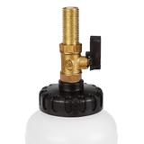 Zestaw do wymiany płynu hamulcowego i odpowietrzania hamulców